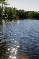 Lower Bass Lake