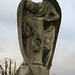 kensal green cemetery, london