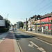 Duisburger Straße (Mülheim-Speldorf) / 19.08.2018