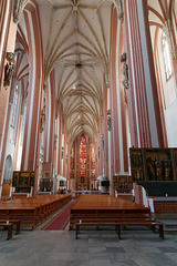 Eglise Sainte-Marie-sur-le-Sable