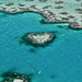 Heart Reef - Great Barrier Reef