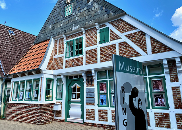 Ringelnatz-Museum