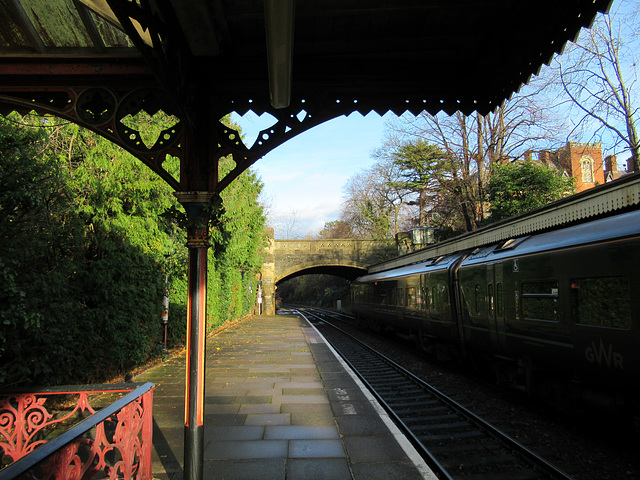 Great Malvern, Worcestershire