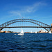 Harbour Bridge, Sydney