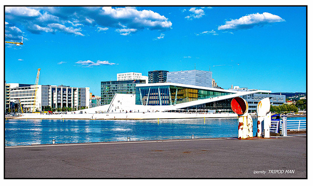 Oper OSLO