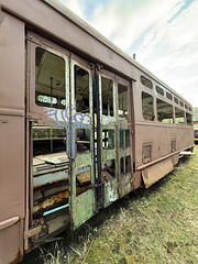 Urban decay #3