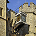 Wellington Barracks Time – Tower of London, London, England