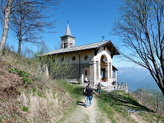 Bergkapelle