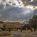 Government Palace, Bogota Colombia