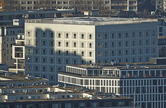 Bibliothek Stuttgart