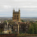 Great Malvern, Worcestershire