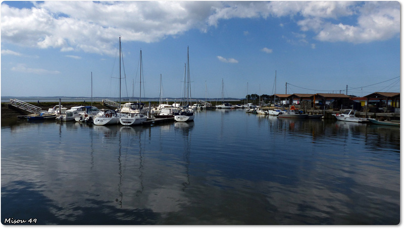 ANDERNOS (33 Gironde)