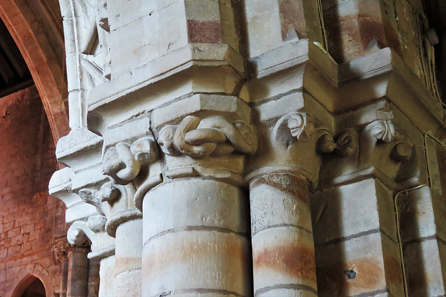 cartmel priory, lancs.