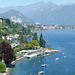 Stresa und Baveno am Lago Maggiore