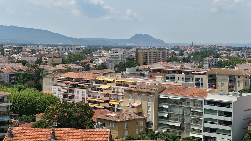 SAINT-RAPHAEL: Le musé archéologique 28