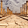 Jerash.