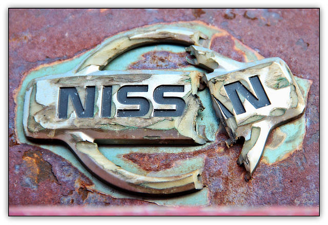 NISS ∕ ∖N