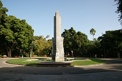 Parque Municipal Garcia Sanabria