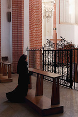 Eglise Sainte-Marie-sur-le-Sable