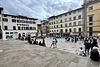 Florence 2023 – Piazza di San Lorenzo