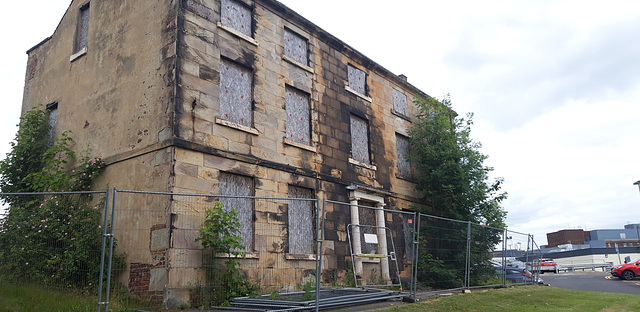 Goddard Hall, Herries Road, Darnhall, Sheffield