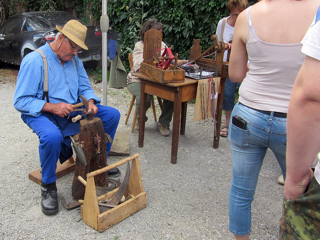 Handwerker
