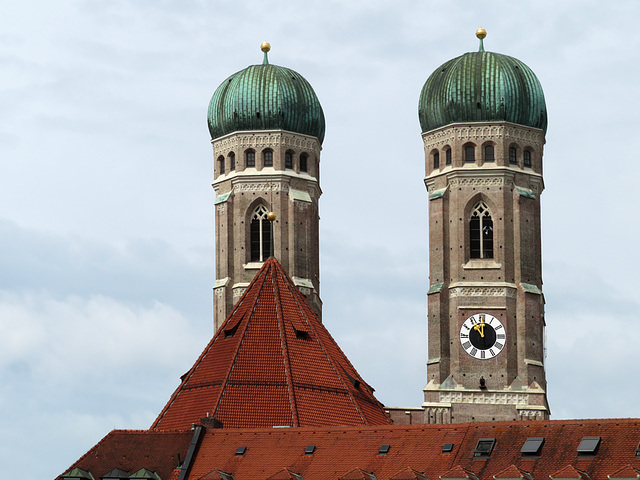 Frauenkirche