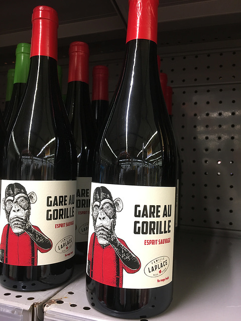 Je ne sais si il est bon !!!