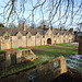 Abandoned Stables, Annesley Hall Estate, Nottinghamshire