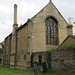 southwell archbishop's palace