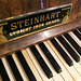 Steinhart Upright Grand Piano