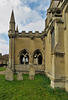 over church, cambs