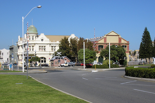 Fremantle