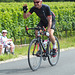 Tour de France 2021 Etape Mourenx Libourne...15 km avant l'arrivée.