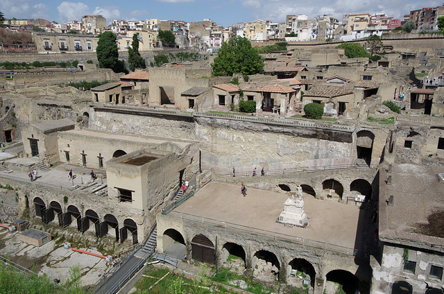 Herculaneum