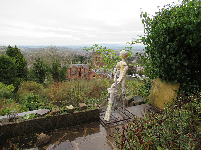 Great Malvern, Worcestershire