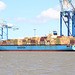 MAERSK GATESHEAD