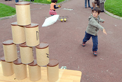 Fête des habitants - 05/06/2016 - Jeux