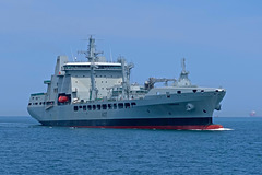 RFA TIDERACE