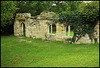 Wallingford castle ruins