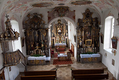 St. Johannes Nepumuk