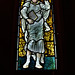 Enos - leaded glass by William Morris