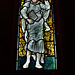 Enos - leaded glass by William Morris Enos - leaded glass by William Morris