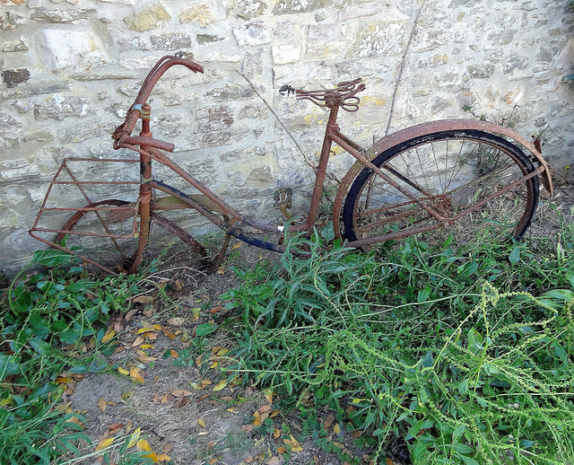 ...être et avoir été ...