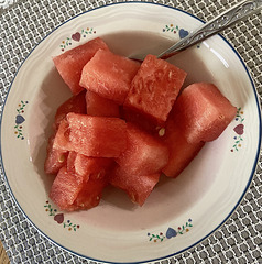 Water Melon