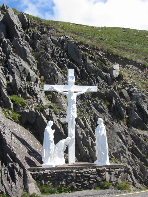 Slea Head, Dingle Penninsula, Co. Kerry