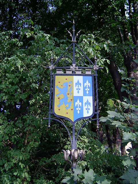 Wilhelmsburger Wappen