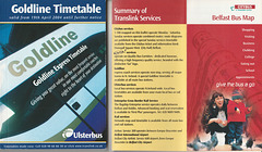 Translink publicity - May 2004
