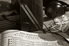 L. van Beethoven - Drei Quartette