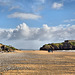 Castle Beach ~ Tenby